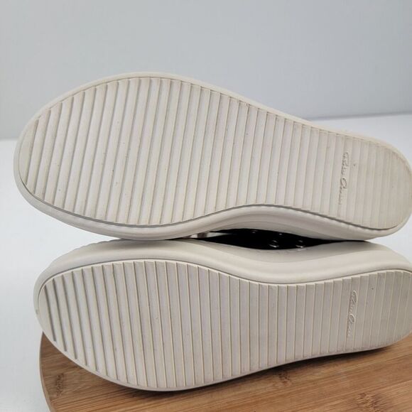 Rick Owens DRKSHDW High Top Sneakers Men's Shoe Sz EU 41 US 8 Italy Side Zip Up - Picture 13 of 16